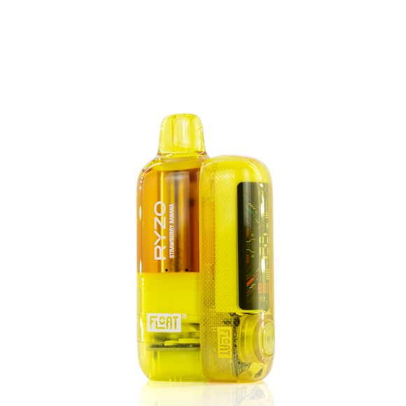 Float Ryzo 60K Disposable Vape Kit