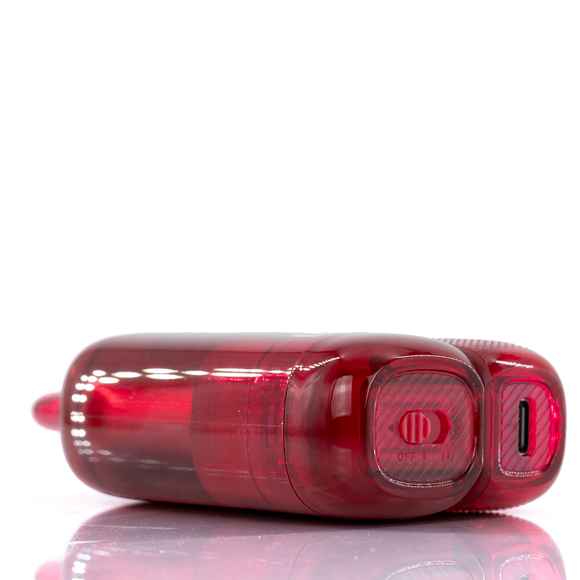 Float Ryzo 60K Disposable Vape Kit