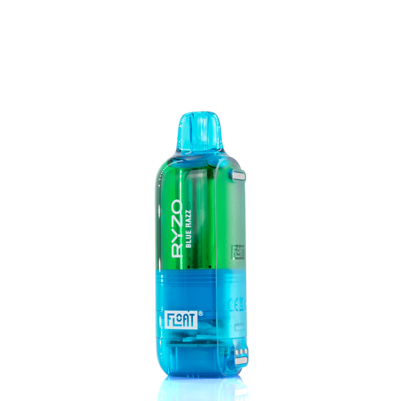 Float Ryzo 60K Disposable Vape Pods