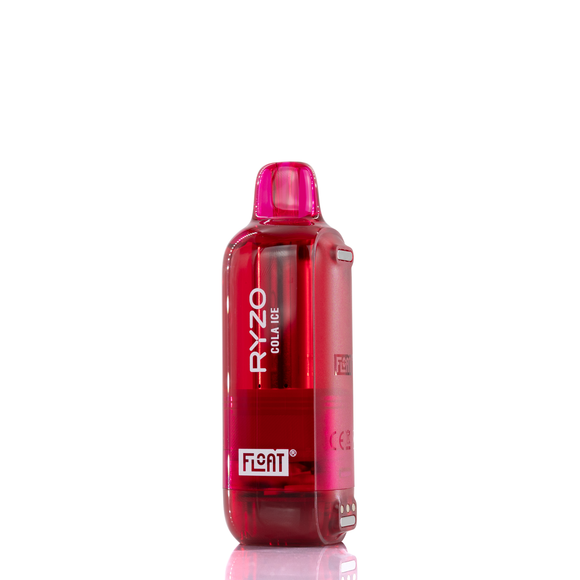 Float Ryzo 60K Disposable Vape Pods