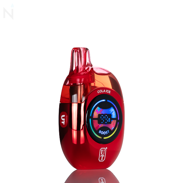 Cola Ice