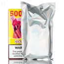 FLUM UT Bar 50K Clear Tank Disposable-2