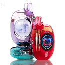 FLUM UT Bar 50K Clear Tank Disposable-5