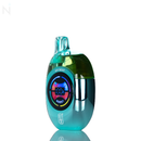 FLUM UT Bar 50K Clear Tank Disposable-7