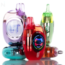 FLUM UT Bar 50K Clear Tank Disposable-1