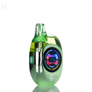 FLUM UT Bar 50K Clear Tank Disposable-16