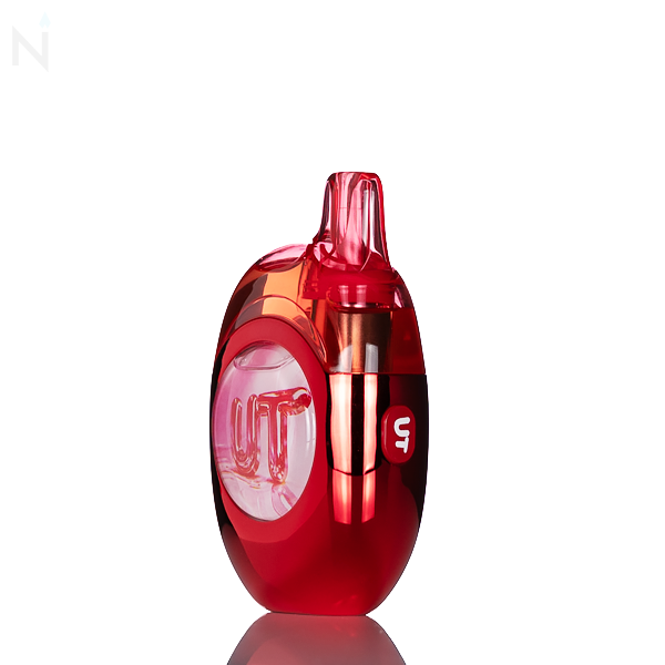 FLUM UT Bar 50K Clear Tank Disposable | Only $15.99 FLUM UT Bar 50K Clear Tank Disposable | Only $15.99
