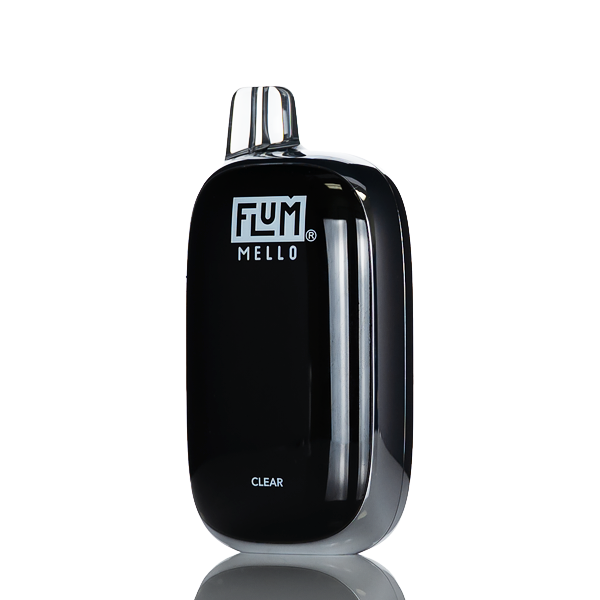 Flum Mello 20000 Puffs Disposable Vape - 15mL | 5% Salt Nic $14.99 Flum Mello 20000 Puffs Disposable Vape - 15mL | 5% Salt Nic $14.99