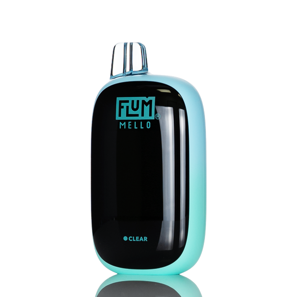 Flum Mello 20000 Puffs Disposable Vape - 15mL | 5% Salt Nic $14.99 Flum Mello 20000 Puffs Disposable Vape - 15mL | 5% Salt Nic $14.99