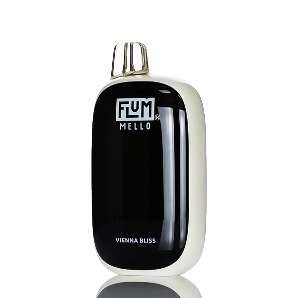 Flum Mello 20000 Puffs Disposable Vape - 15mL
