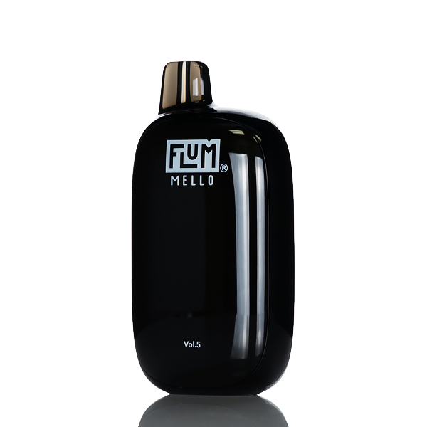 Flum Mello 20000 Puffs Disposable Vape - 15mL | 5% Salt Nic $15.94