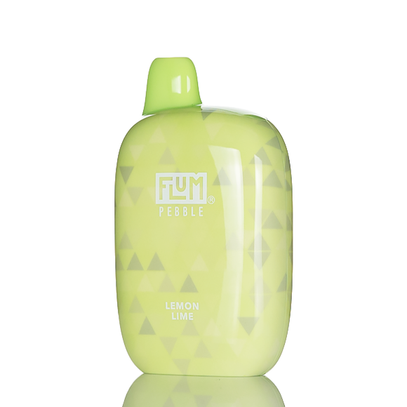 Flum Pebble 6000 Puffs Disposable Vape - 14ML