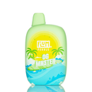 Flum Pebble 6000 Puffs Disposable Vape - 14ML-58