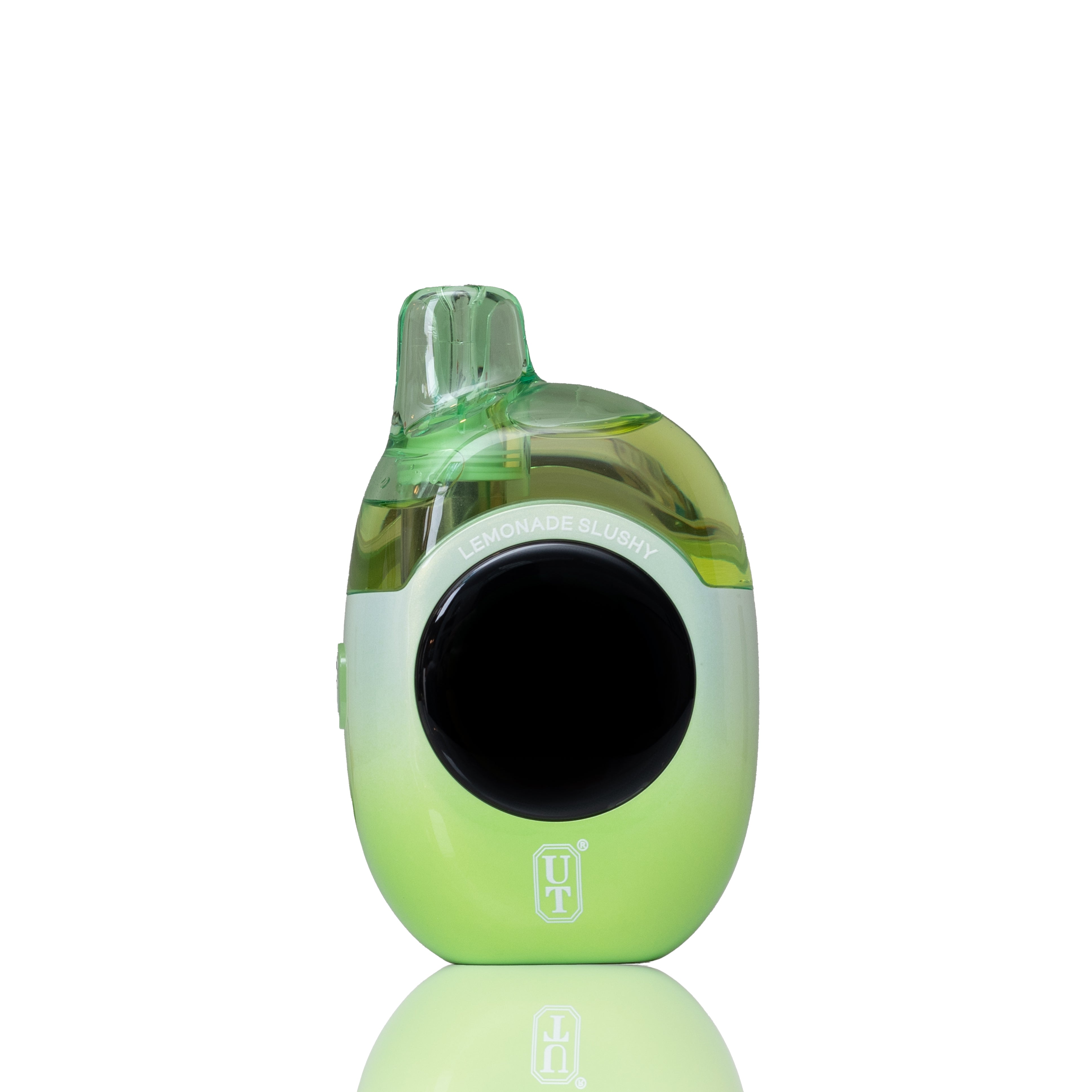 Lemonade Slushy