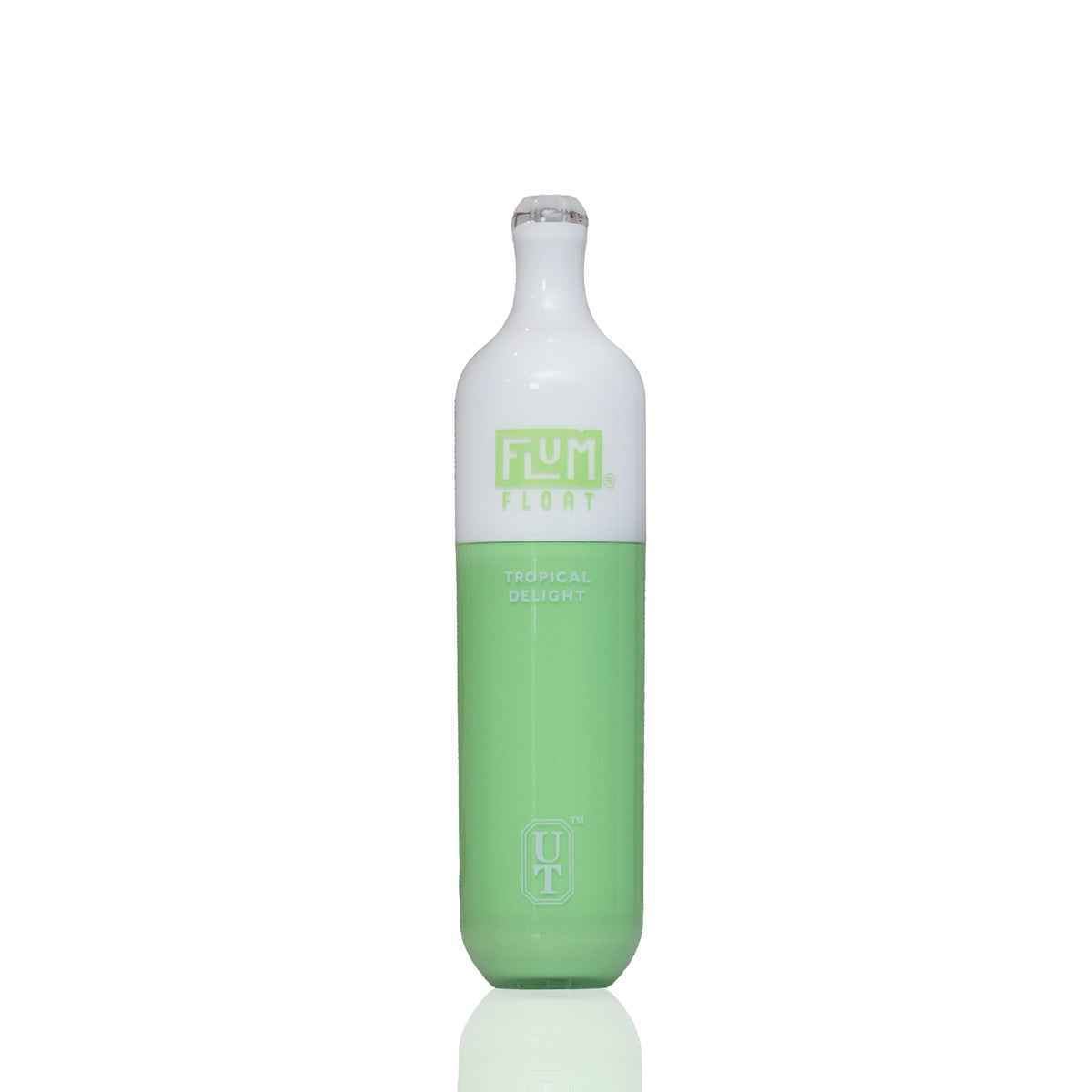 breeze flum float flavor UT 3000 Puffs Disposable Vape - 8mL Eshooter Flare Smoky BT SIO-Disposable Vape Colour:Rose Gold
