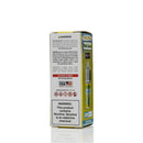 Pod Juice X Fog Pod Salt Nic - Frozen Banana - 30mL-4