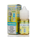 Pod Juice X Fog Pod Salt Nic - Frozen Banana - 30mL-1
