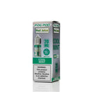 Pod Juice X Fog Pod Salt Nic - Cool Mint - 30mL-5
