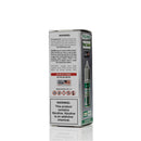 Pod Juice X Fog Pod Salt Nic - Cool Mint - 30mL-6