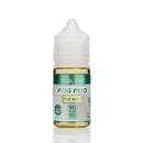 Pod Juice X Fog Pod Salt Nic - Cool Mint - 30mL-2