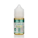Pod Juice X Fog Pod Salt Nic - Cool Mint - 30mL-3