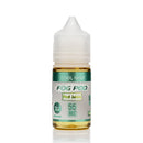 Pod Juice X Fog Pod Salt Nic - Cool Mint - 30mL-4