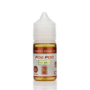 Pod Juice X Fog Pod Salt Nic - Cherry Bomb Ice - 30mL-2