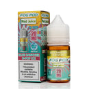 Pod Juice X Fog Pod Salt Nic - Blue Rancher B-Pop Ice - 30mL-1