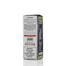 Pod Juice X Fog Pod Salt Nic - Grape Slush Ice - 30mL-4