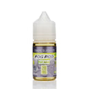 Pod Juice X Fog Pod Salt Nic - Grape Slush Ice - 30mL-2