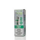 Pod Juice X Fog Pod Salt Nic - Miami Mint - 30mL-3