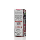 Pod Juice X Fog Pod Salt Nic - Strawberry B-Pop Ice - 30mL-4
