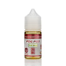 Pod Juice X Fog Pod Salt Nic - Strawberry Kiwi Ice - 30mL-2