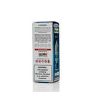 Pod Juice X Fog Pod Salt Nic - Sour Blue Dust Ice - 30mL-4