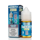 Pod Juice X Fog Pod Salt Nic - Sour Blue Dust Ice - 30mL-1