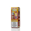 Pod Juice X Fog Pod Salt Nic - Cola Slush Ice - 30mL-3