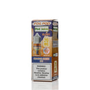 Pod Juice X Fog Pod Salt Nic - Orange Slush Ice - 30mL-3