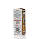 Pod Juice X Fog Pod Salt Nic - Orange Slush Ice - 30mL-4