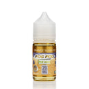 Pod Juice X Fog Pod Salt Nic - Orange Slush Ice - 30mL-2