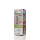Pod Juice X Fog Pod Salt Nic - Frozen Watermelon - 30mL-3