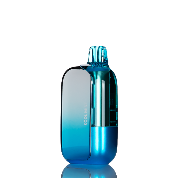 Foger BIT 35K 35000 Puffs Disposable Vape 20mL