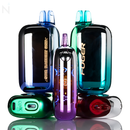 Foger BIT 35K 35000 Puffs Disposable Vape 20mL-1