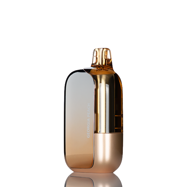 Foger BIT 35K 35000 Puffs Disposable Vape