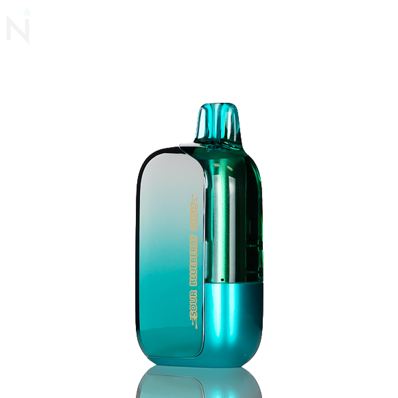 Foger BIT 35K 35000 Puffs Disposable Vape 20mL