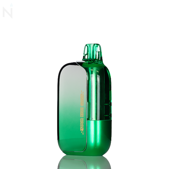 Foger BIT 35K 35000 Puffs Disposable Vape 20mL