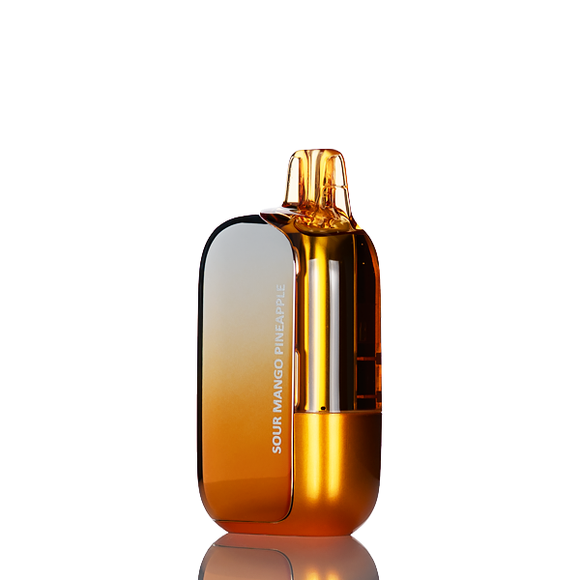 Foger BIT 35K 35000 Puffs Disposable Vape 20mL