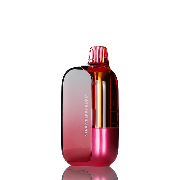 Foger BIT 35K 35000 Puffs Disposable Vape 20mL