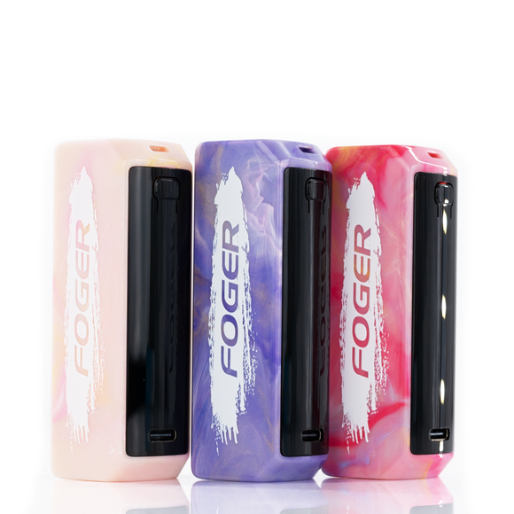 Foger Switch Pro Battery 1200mAh Charging Dock
