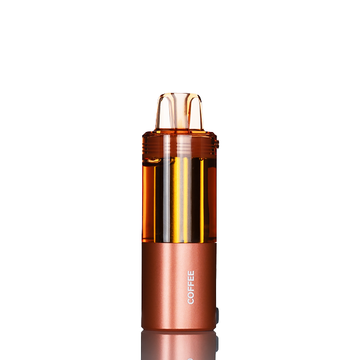 Foger Switch Pro 30k Disposable POD - 19mL