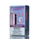 Foger Switch Pro 30k Disposable Full Kit - 19mL-6